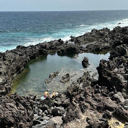 Aventura En Buenavista Del Norte Extérieur photo
